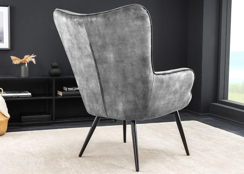 Tugitool Scandinavia suurendatud