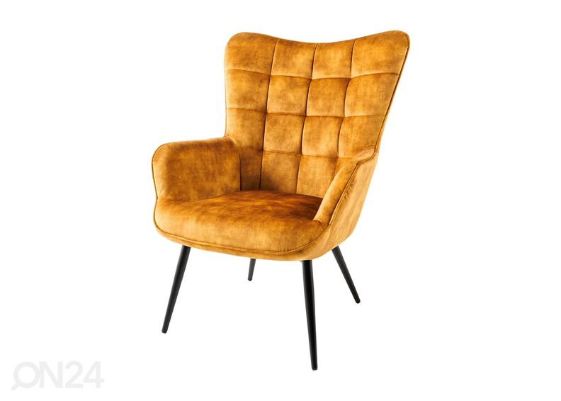 Tugitool Scandinavia suurendatud