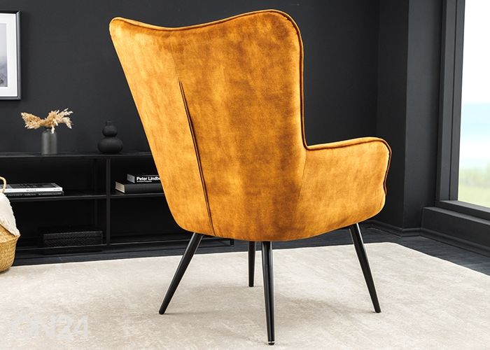 Tugitool Scandinavia suurendatud