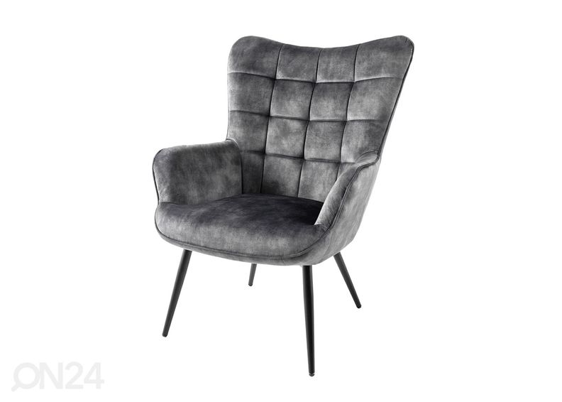 Tugitool Scandinavia suurendatud