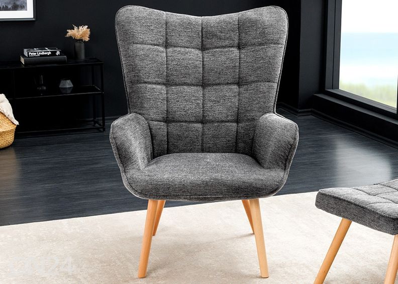 Tugitool Scandinavia suurendatud