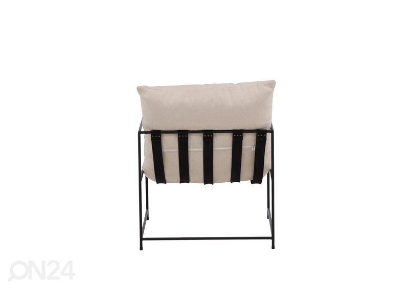 Tugitool Sedalia suurendatud