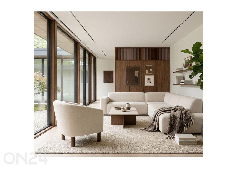 Tugitool Senna suurendatud