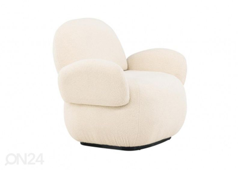 Tugitool Sevilla suurendatud