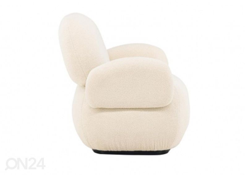 Tugitool Sevilla suurendatud