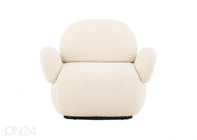 Tugitool Sevilla suurendatud