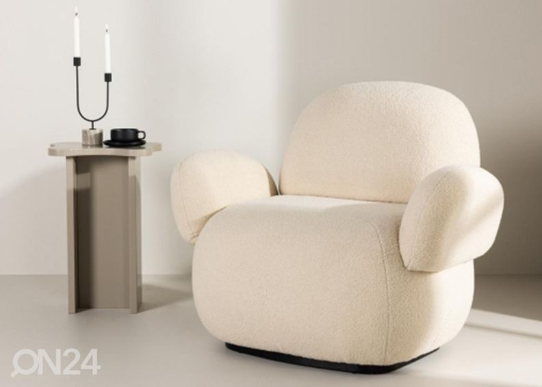 Tugitool Sevilla suurendatud