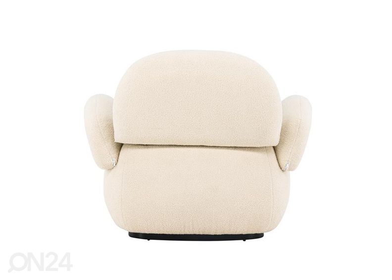 Tugitool Sevilla suurendatud