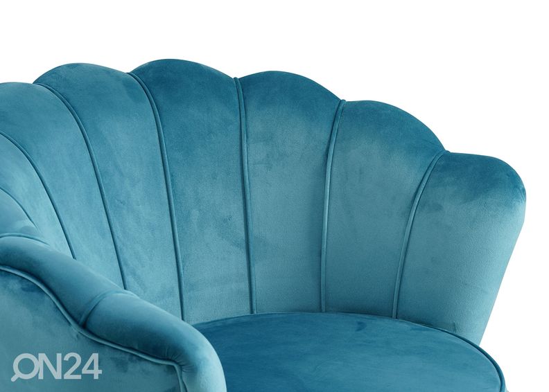 Tugitool, sinine suurendatud