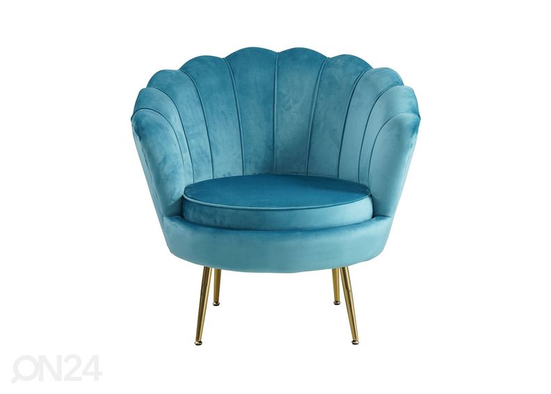 Tugitool, sinine suurendatud