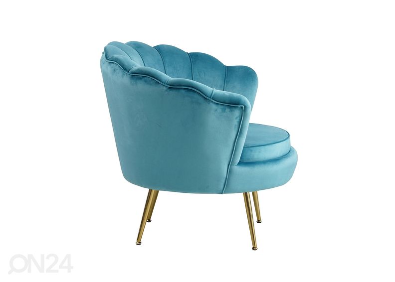 Tugitool, sinine suurendatud