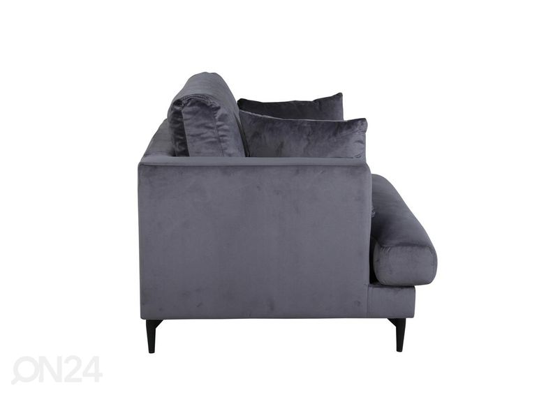 Tugitool Sofia suurendatud