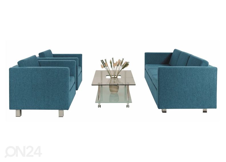 Tugitool Soprano suurendatud