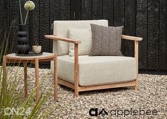 Tugitool St.Lucia suurendatud