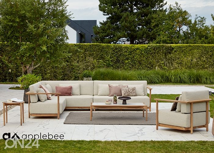 Tugitool St.Lucia suurendatud