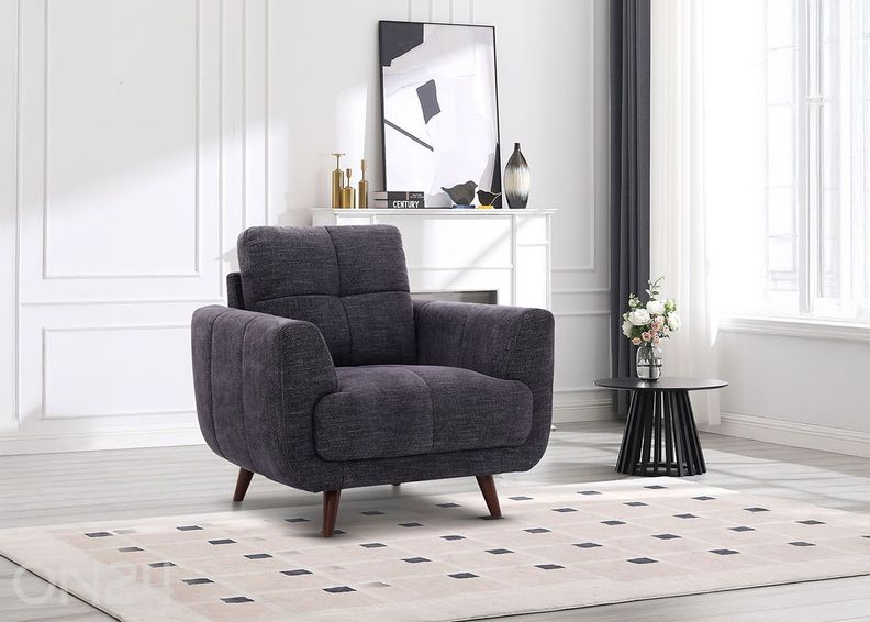 Tugitool Steve suurendatud