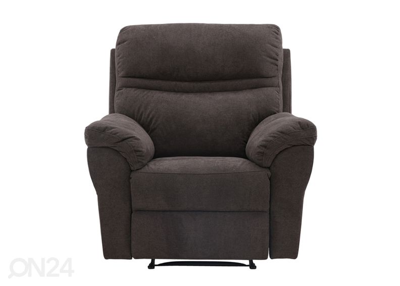 Tugitool Taranto recliner suurendatud
