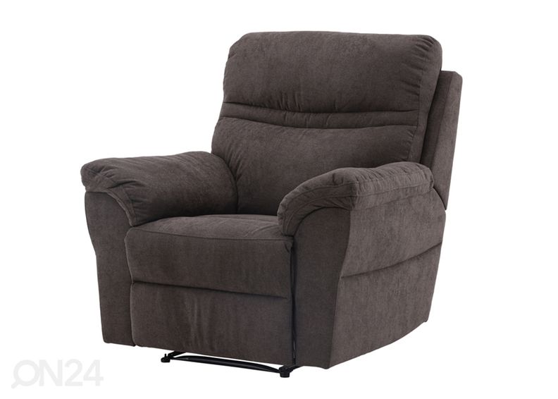 Tugitool Taranto recliner suurendatud