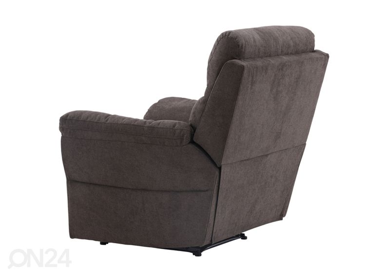 Tugitool Taranto recliner suurendatud