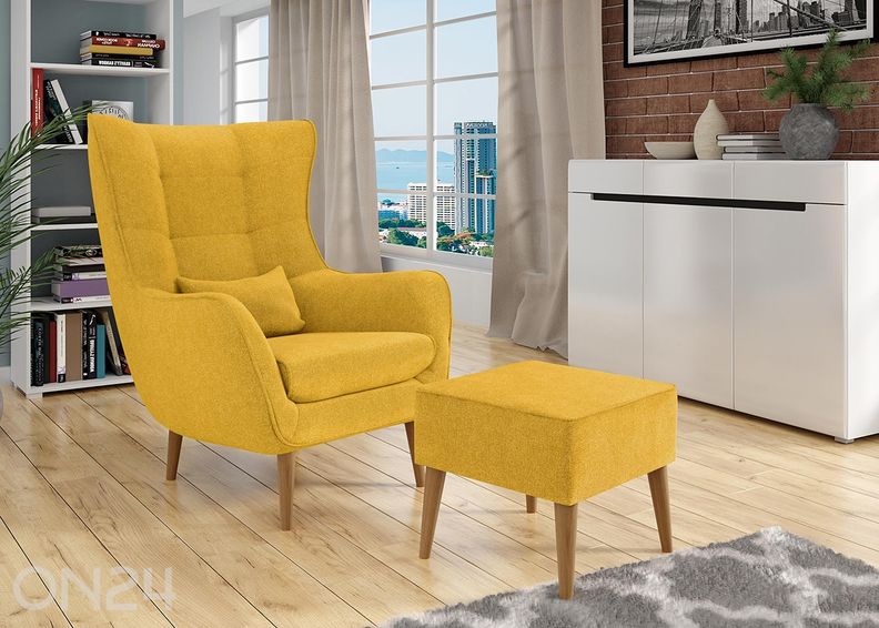 Tugitool + tumba suurendatud