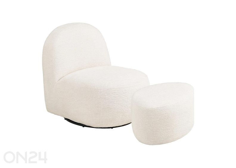 Tugitool + tumba Milo suurendatud