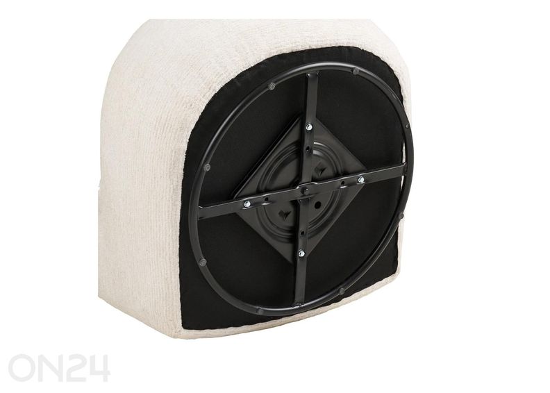 Tugitool + tumba Milo suurendatud