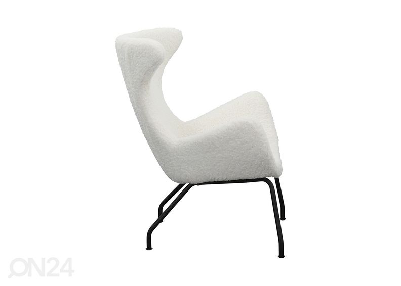 Tugitool, valge suurendatud