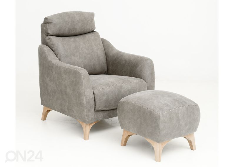 Tugitool Venice suurendatud