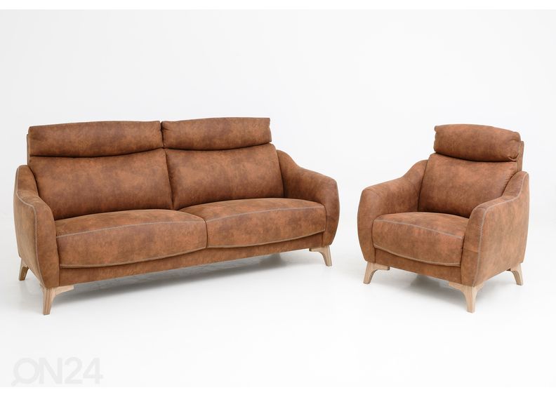 Tugitool Venice suurendatud