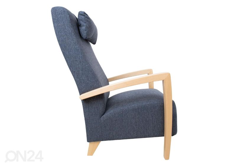 Tugitool Venla suurendatud