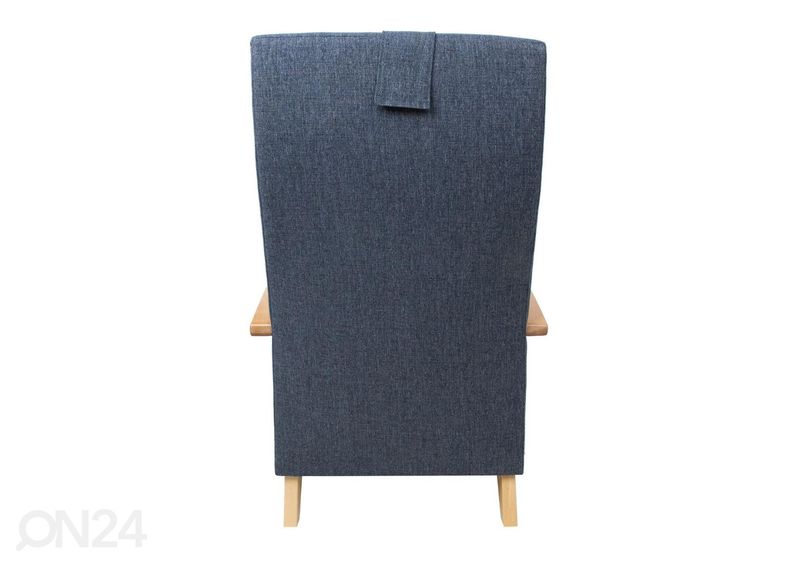 Tugitool Venla suurendatud