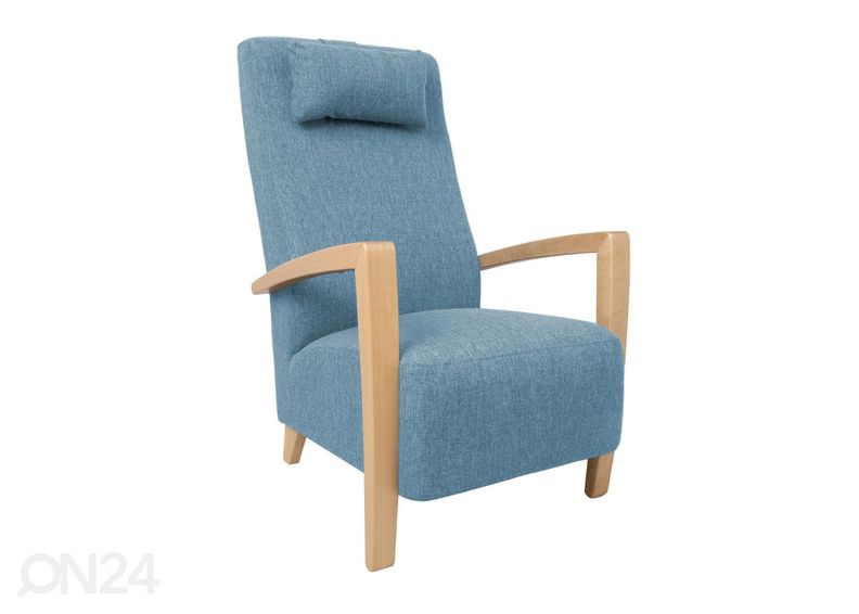 Tugitool Venla suurendatud