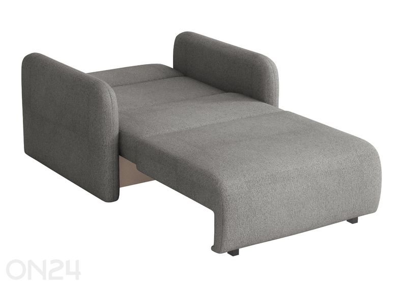 Tugitool-voodi Velo I suurendatud