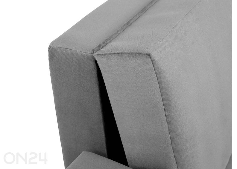 Tugitool-voodi Viva suurendatud