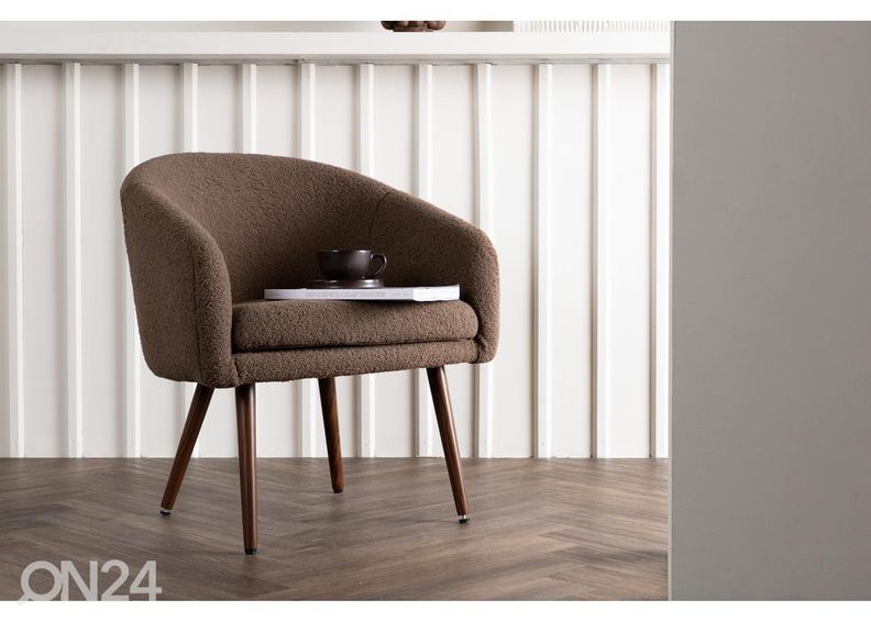 Tugitool Wanda suurendatud