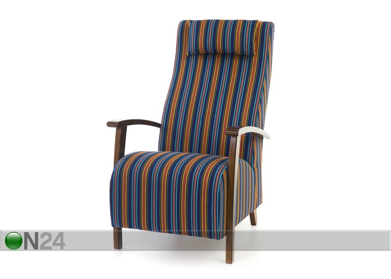 Tugitool Wiivi rahvusliku kangaga suurendatud