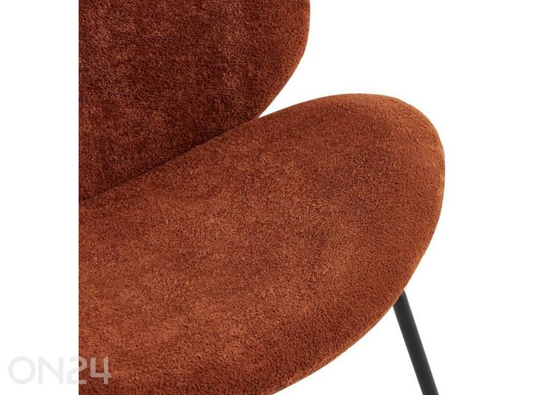 Tugitool Yang oranž suurendatud