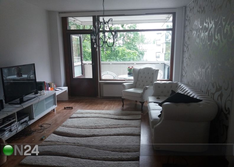 Tugitool York suurendatud