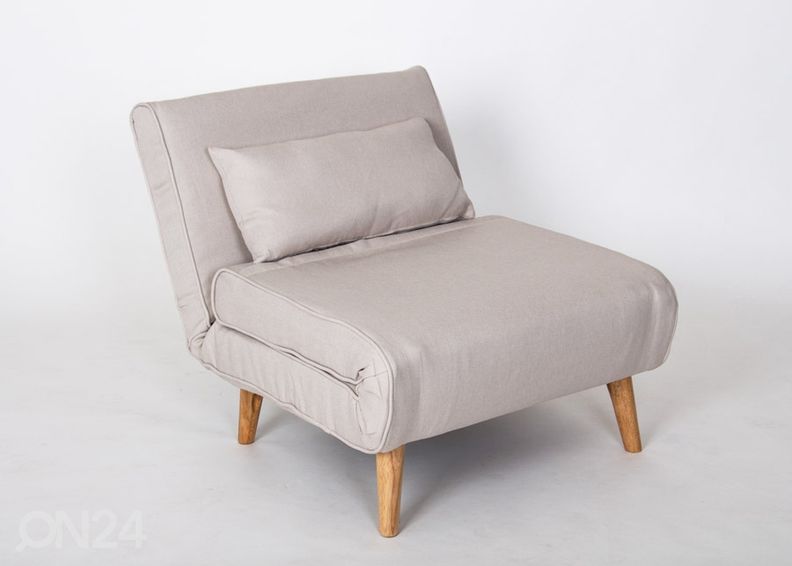 Tugitoolvoodi suurendatud