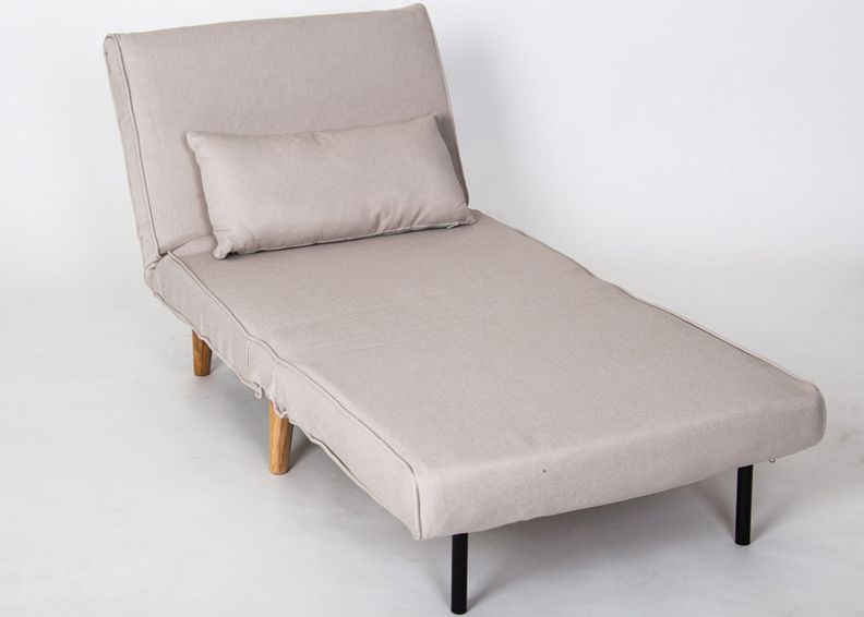 Tugitoolvoodi suurendatud