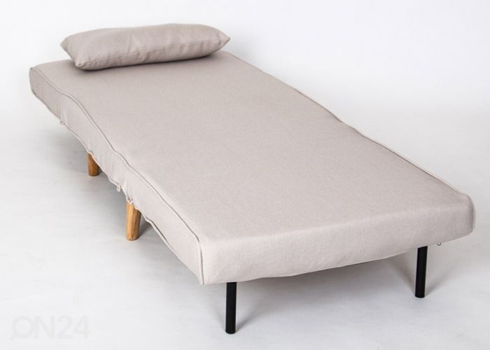 Tugitoolvoodi suurendatud