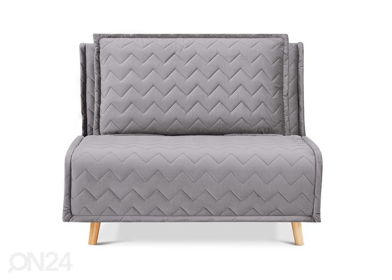 Tugitoolvoodi suurendatud