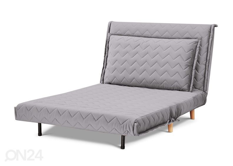 Tugitoolvoodi suurendatud