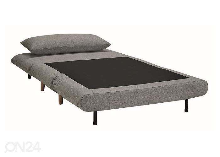 Tugitoolvoodi suurendatud