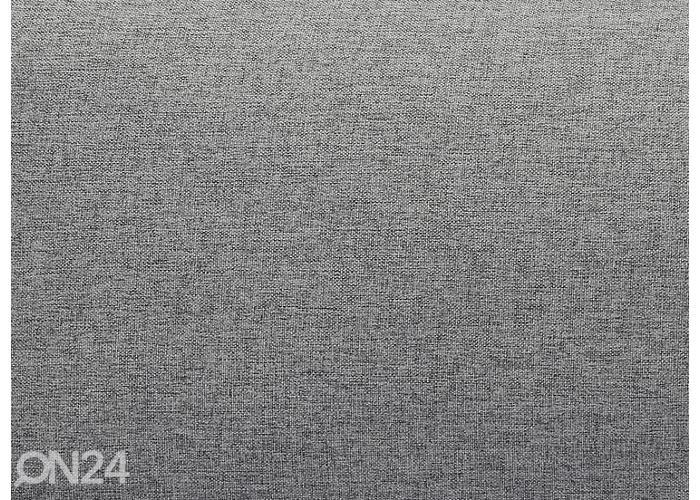 Tugitoolvoodi suurendatud