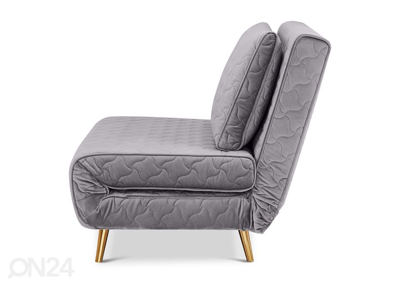 Tugitoolvoodi suurendatud