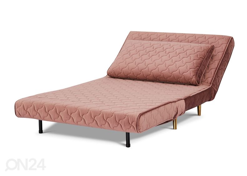 Tugitoolvoodi suurendatud