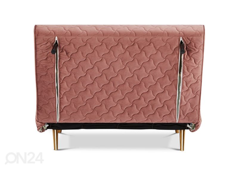 Tugitoolvoodi suurendatud