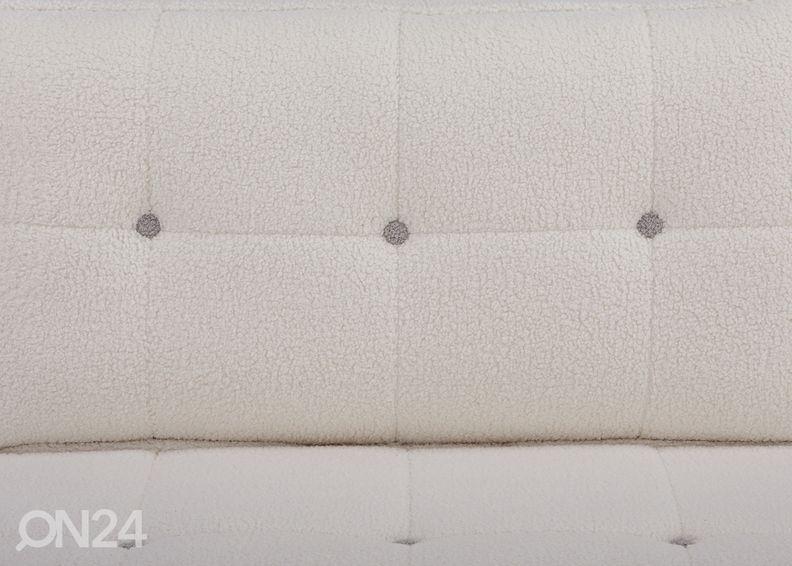 Tugitoolvoodi suurendatud