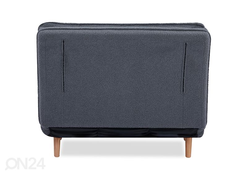 Tugitoolvoodi suurendatud